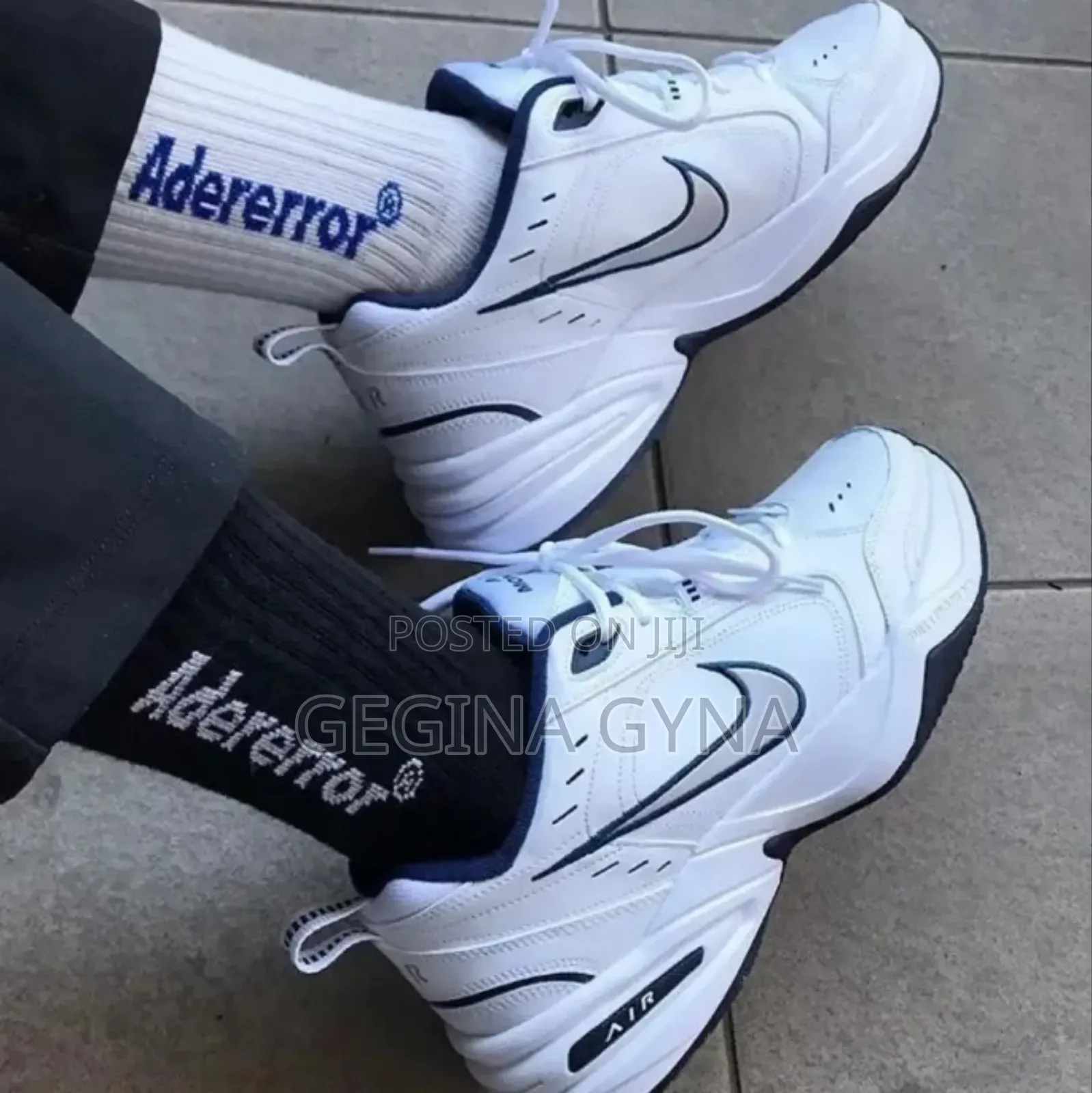 Air Nike Available Karibuni