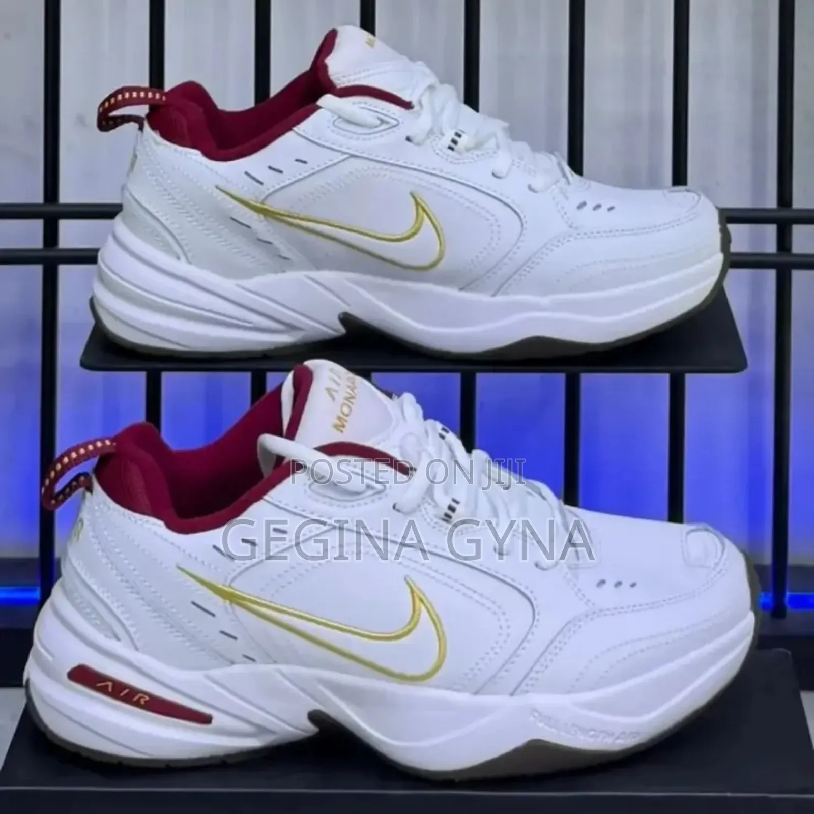 Air Nike Available Karibuni