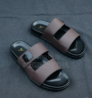 Men Sandals Available