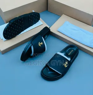 Men Sandals Available