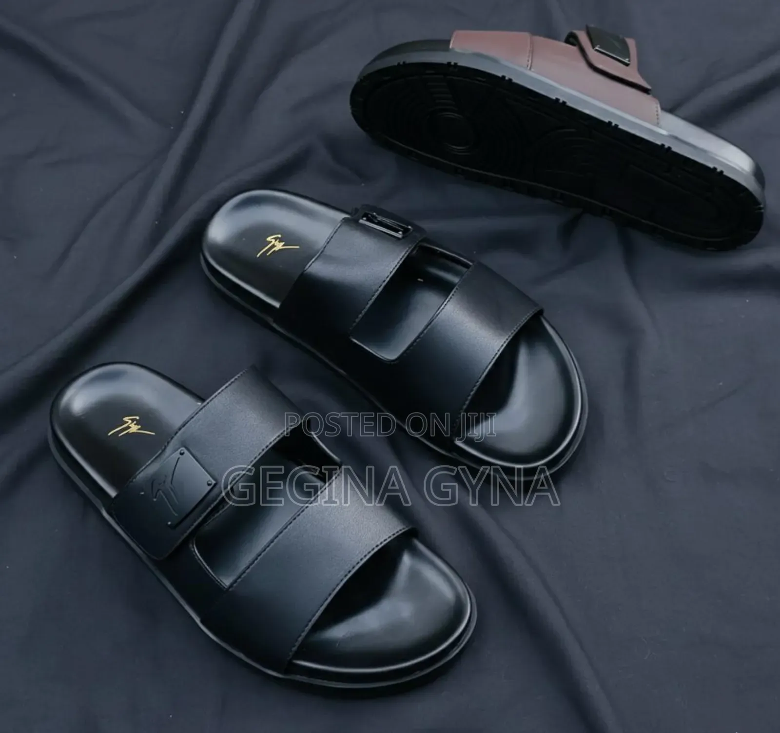 Men Sandals Available