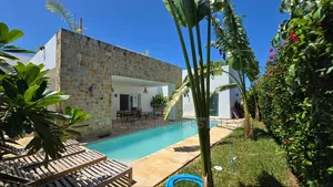 Furnished 2bdrm Villa in Patrick'S Real, Magharibi for sale
