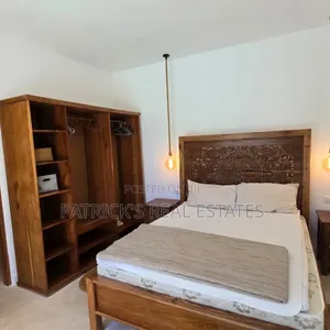 Furnished 2bdrm Villa in Patrick'S Real, Magharibi for sale