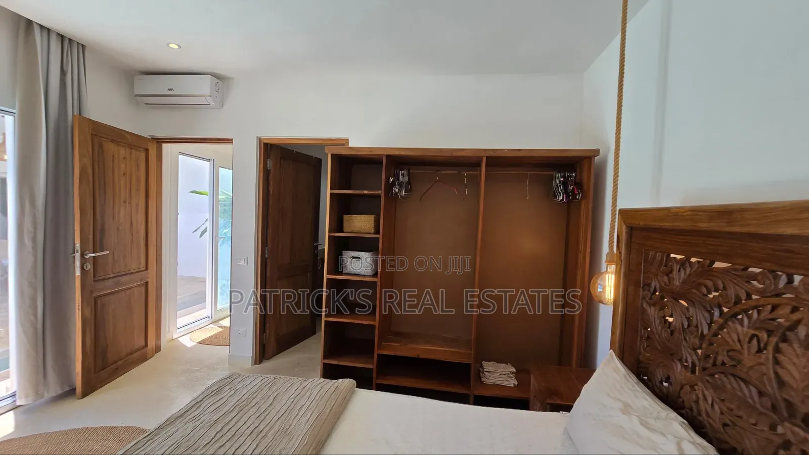 Furnished 2bdrm Villa in Patrick'S Real, Magharibi for sale