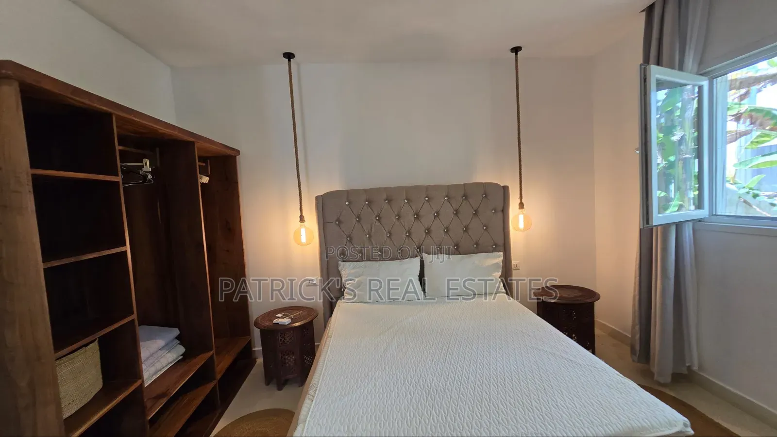 Furnished 2bdrm Villa in Patrick'S Real, Magharibi for sale