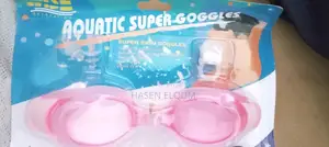 Children Swimming Gogles