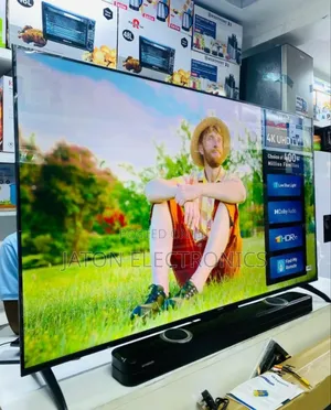 Skyworth 65 Inches Uhd Smart Google Tv