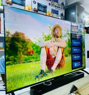 Skyworth 65 Inches Uhd Smart Google Tv