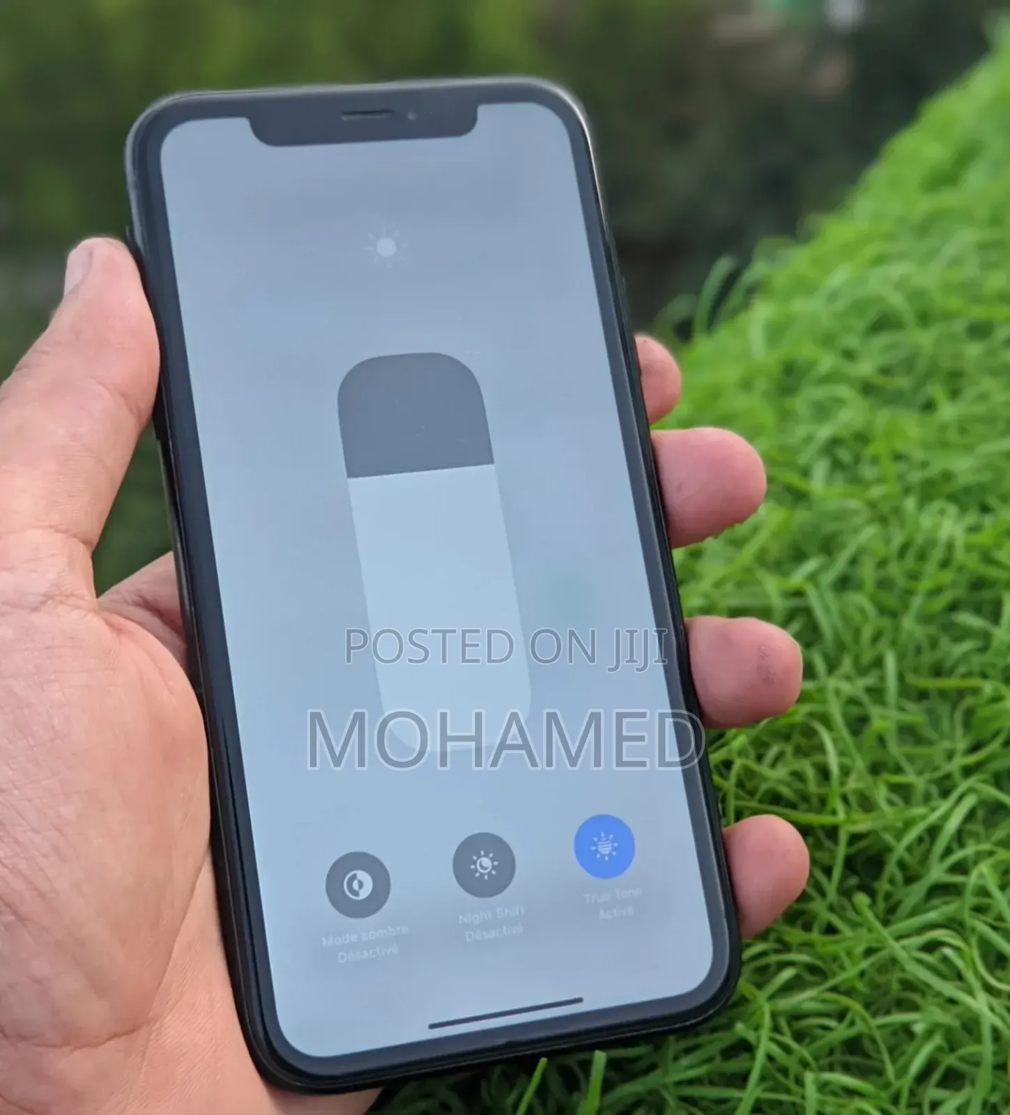 Apple XR 64 GB Black