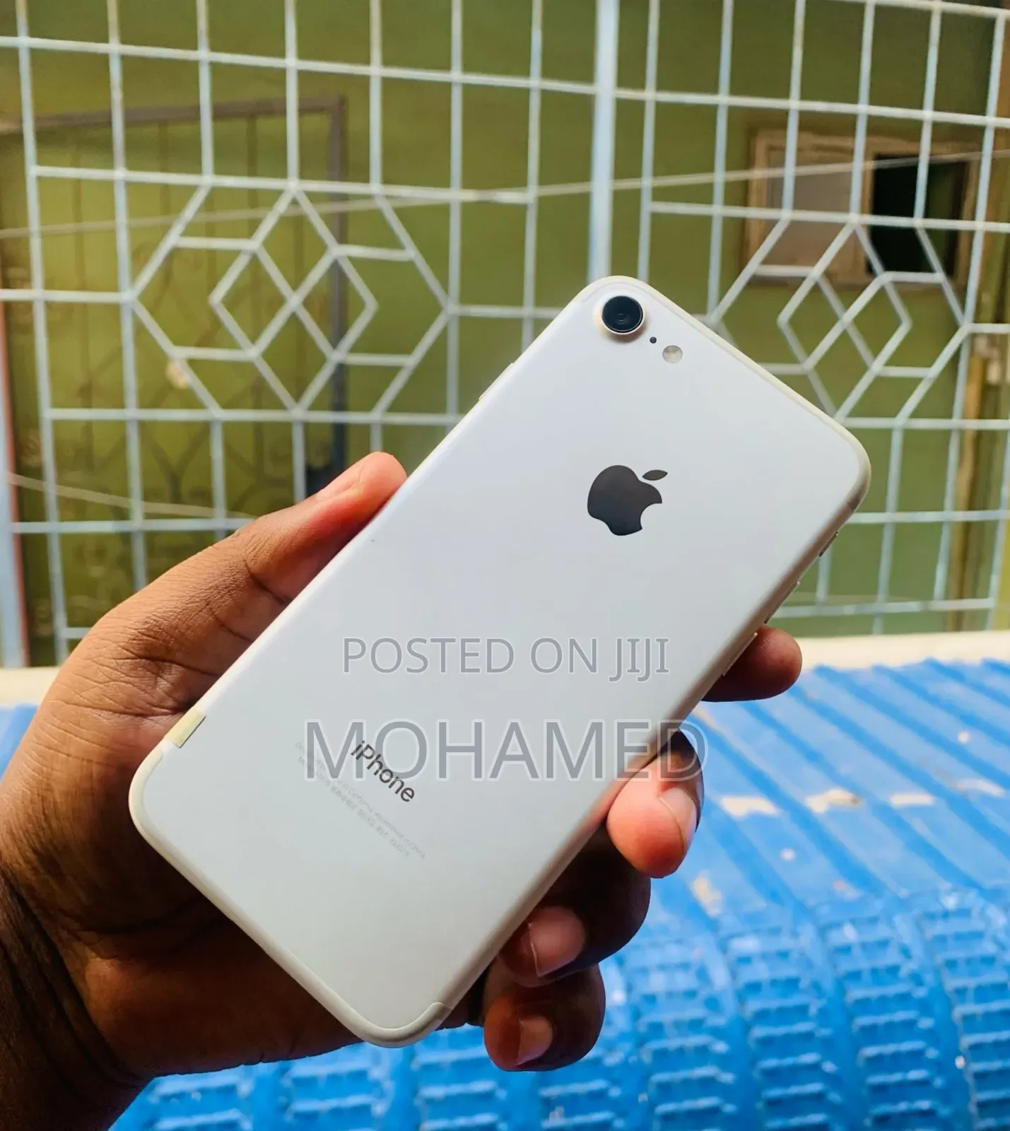 Apple iPhone 7 32 GB White