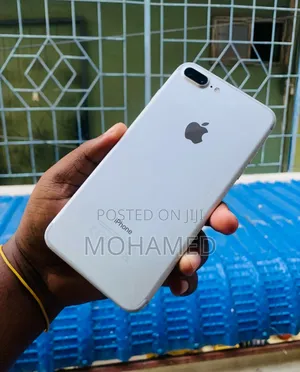 New Apple iPhone 7 Plus 32 GB White