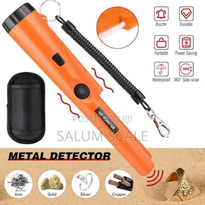 Gp Pointer Metal Detector