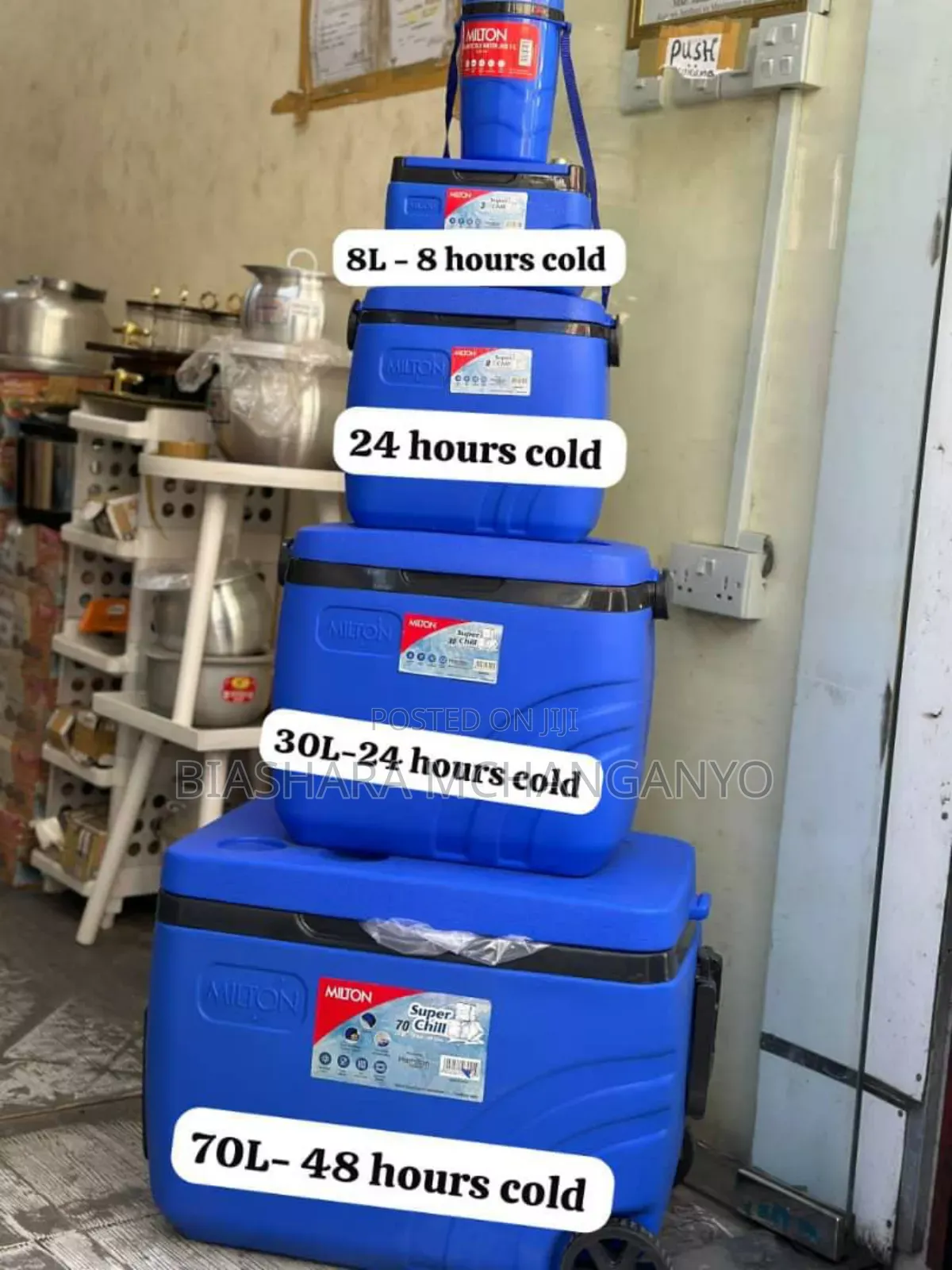Storage Set Available