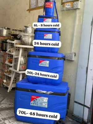 Storage Set Available