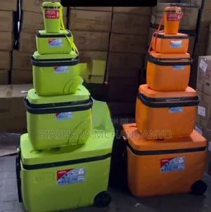 Storage Set Available