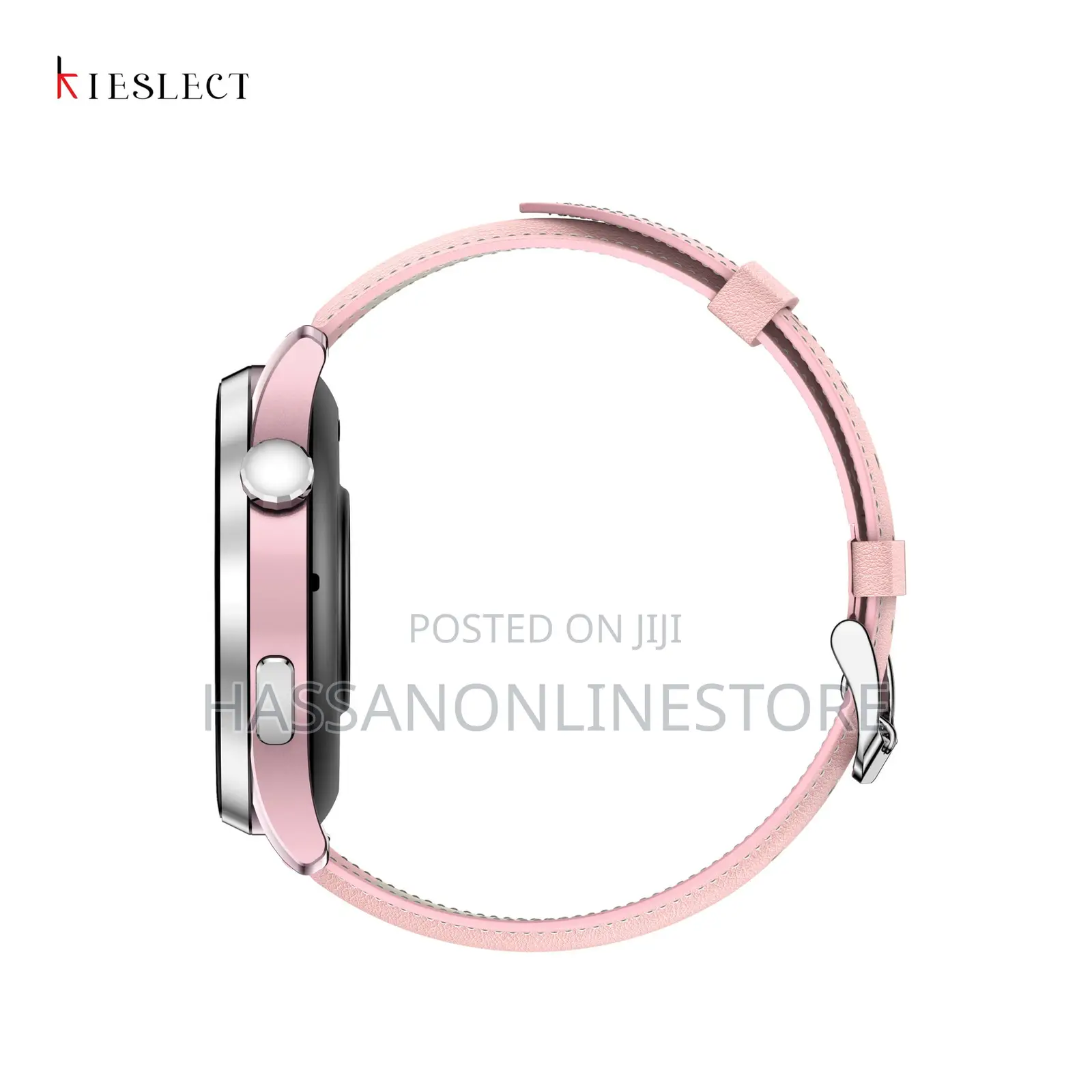 Kieslect Lady Smartwatch Lora 3 in Calling Smartwatch