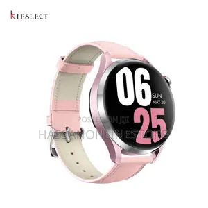 Kieslect Lady Smartwatch Lora 3 in Calling Smartwatch
