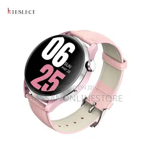Kieslect Lady Smartwatch Lora 3 in Calling Smartwatch