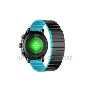 Kieslect Smart Calling Watch Kr2 in Calling Smartwatch