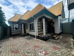 3bdrm House in Mbagala Chamazi for sale