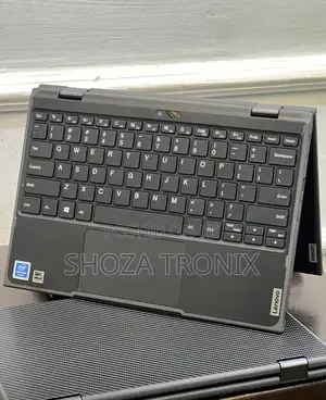 Laptop Lenovo 300e 4GB SSD 128GB