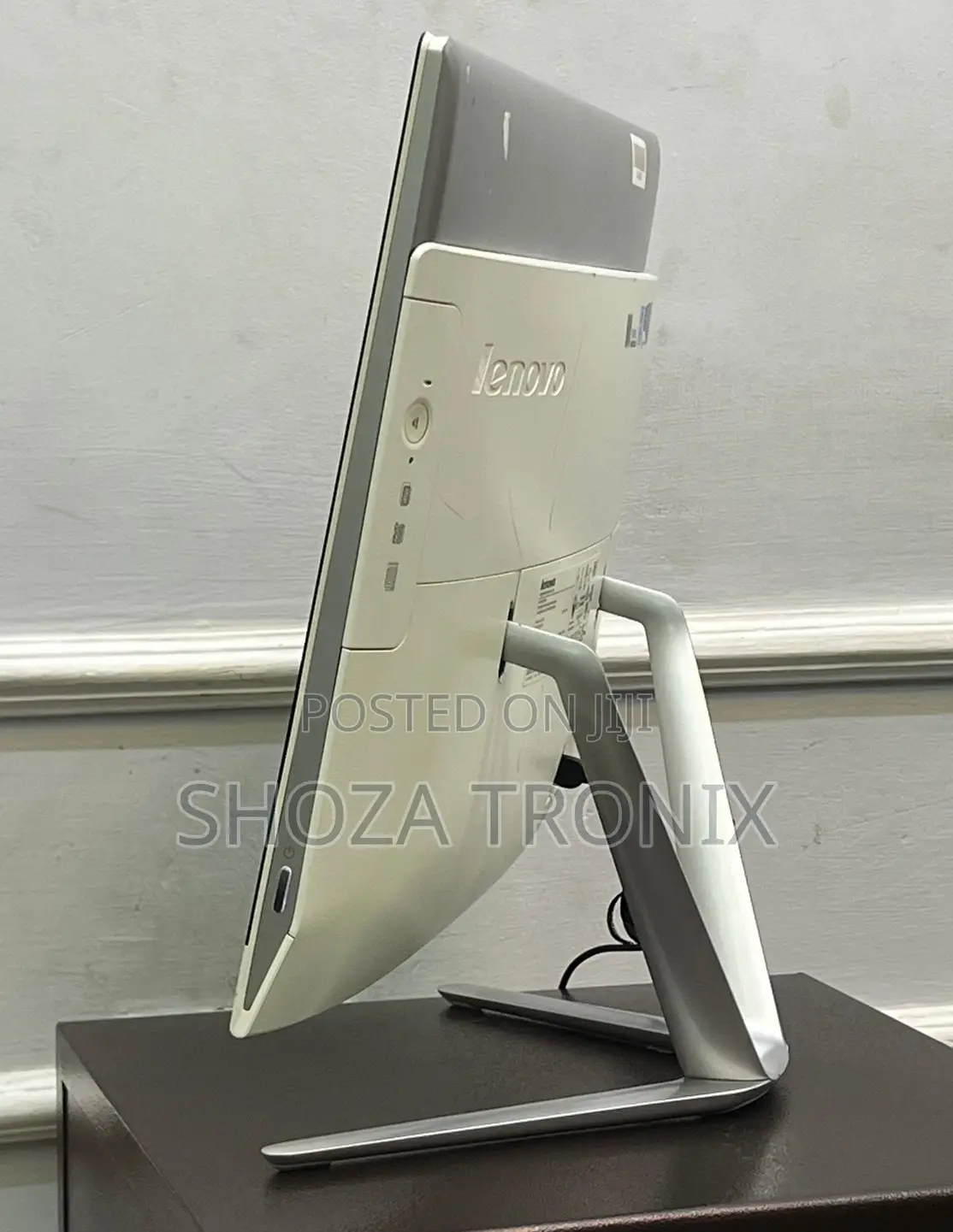 Lenovo All in One Desktop