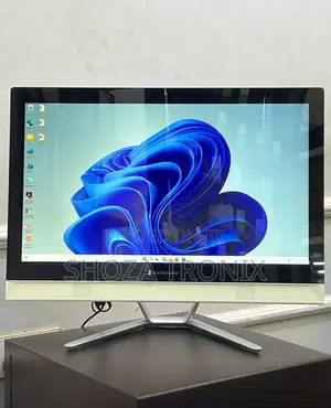 Lenovo All in One Desktop