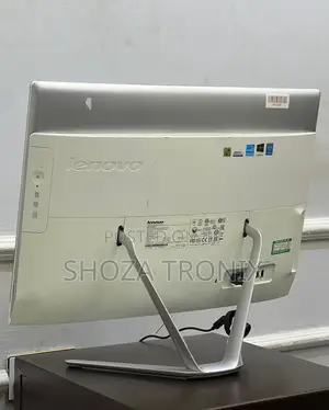Lenovo All in One Desktop