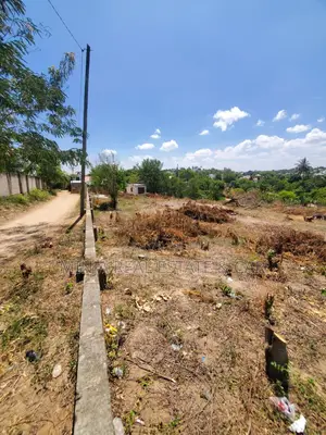 Plot for Sale Goba Kulangwa