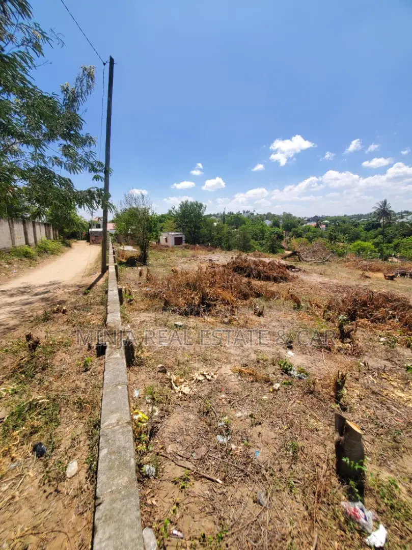 Plot for Sale Goba Kulangwa