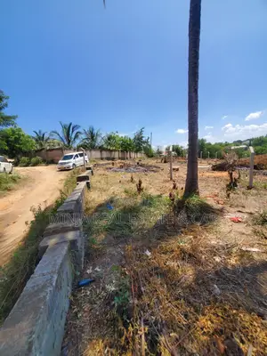 Plot for Sale Goba Kulangwa