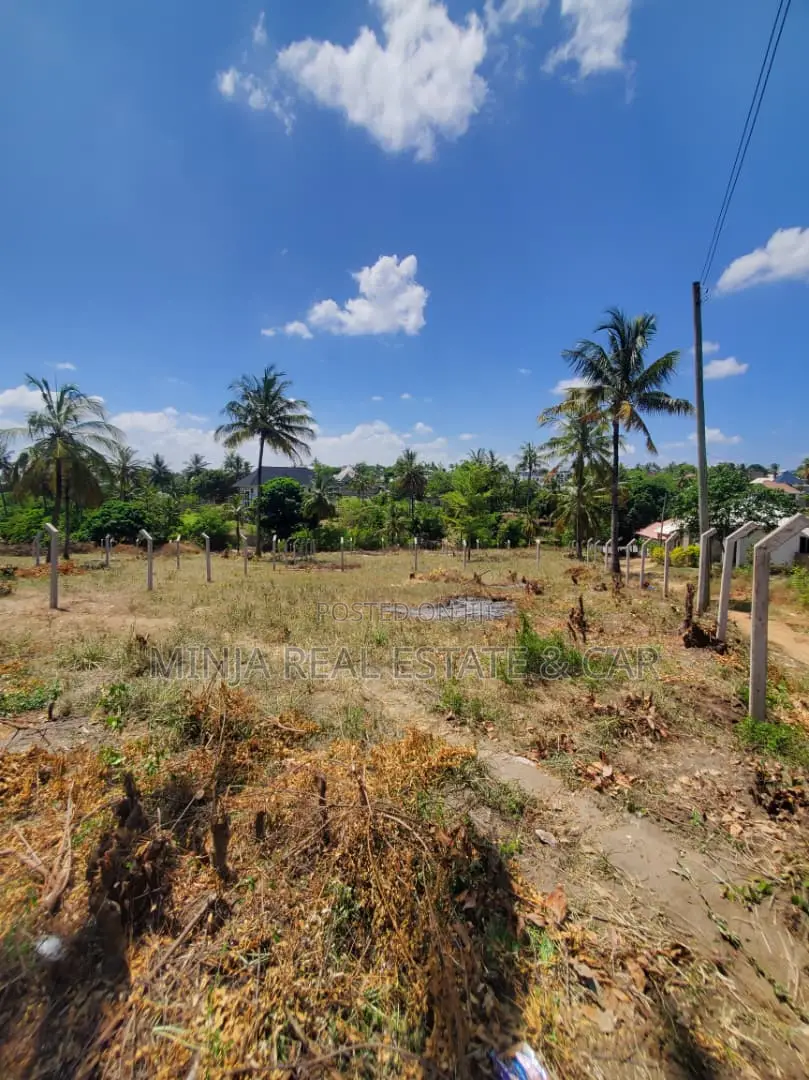 Plot for Sale Goba Kulangwa