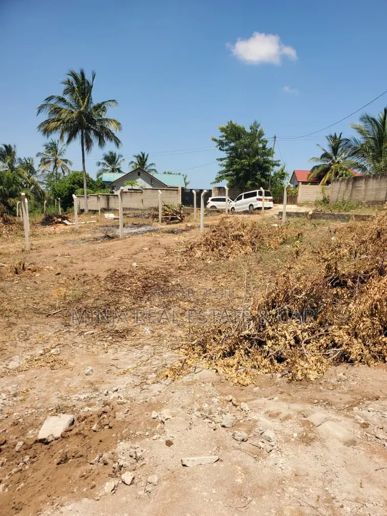 Plot for Sale Goba Kulangwa