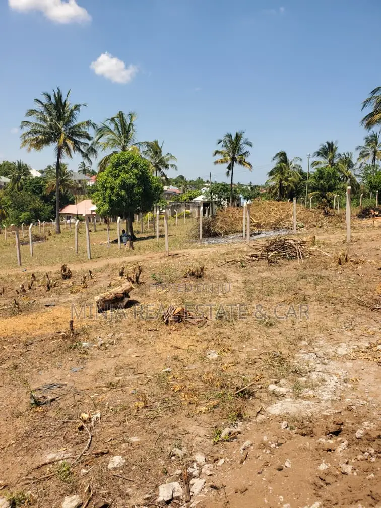 Plot for Sale Goba Kulangwa
