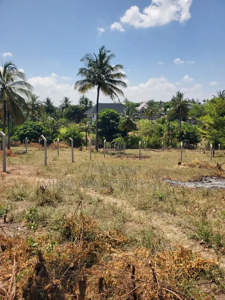 Plot for Sale Goba Kulangwa