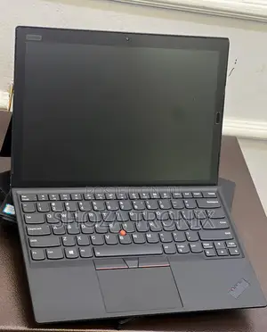 New Lenovo ThinkPad X1 Tablet (3rd Gen) 8GB Intel Core I5 SSD 256GB