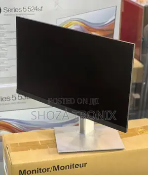 E24 Flameless Monitor (24”)