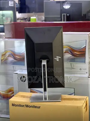 E24 Flameless Monitor (24”)
