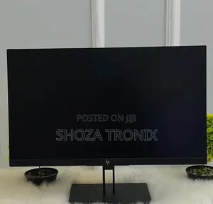 Z23 Flameless Monitor (23”)