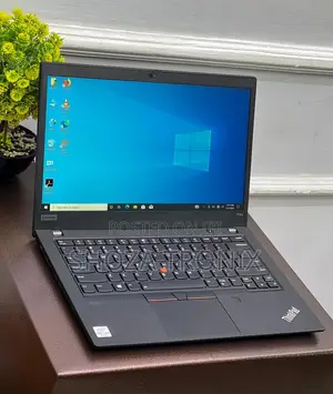 Laptop Lenovo 48GB Intel Core I7 SSD 1T