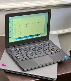 Laptop Dell 4GB SSD 128GB