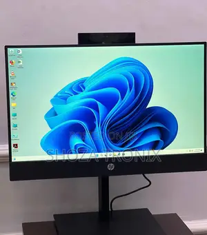 Desktop Computer HP 8GB Intel Core I5 SSD 256GB