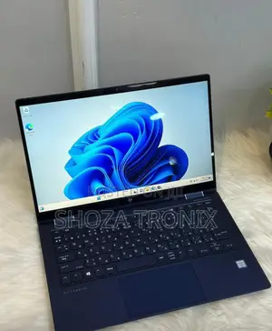 Laptop HP ProBook 11 G2 EE 8GB Intel Core i5 SSD 256GB