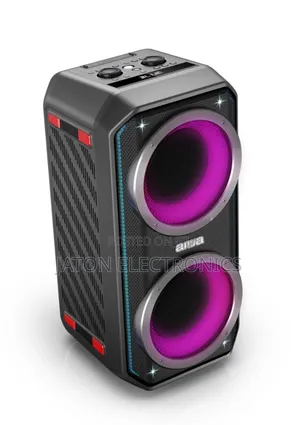 Aiwa Party Speaker 250watts