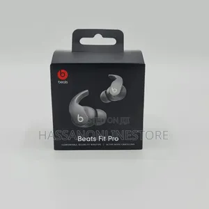 Beats Fit Pro - True Wireless Noise Cancelling Earbuds