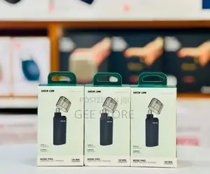 Green Lion Trimmer