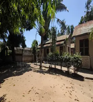 Plot for Sale Kunduchi Along the Main Road