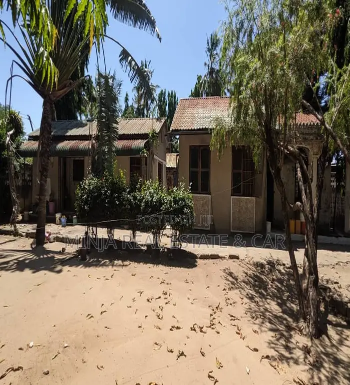 Plot for Sale Kunduchi Along the Main Road