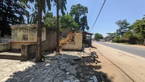 Eneo Lenye Ukubwa Wa SQMT 604 Linauzwa Milioni 350 Lipo Kunduchi