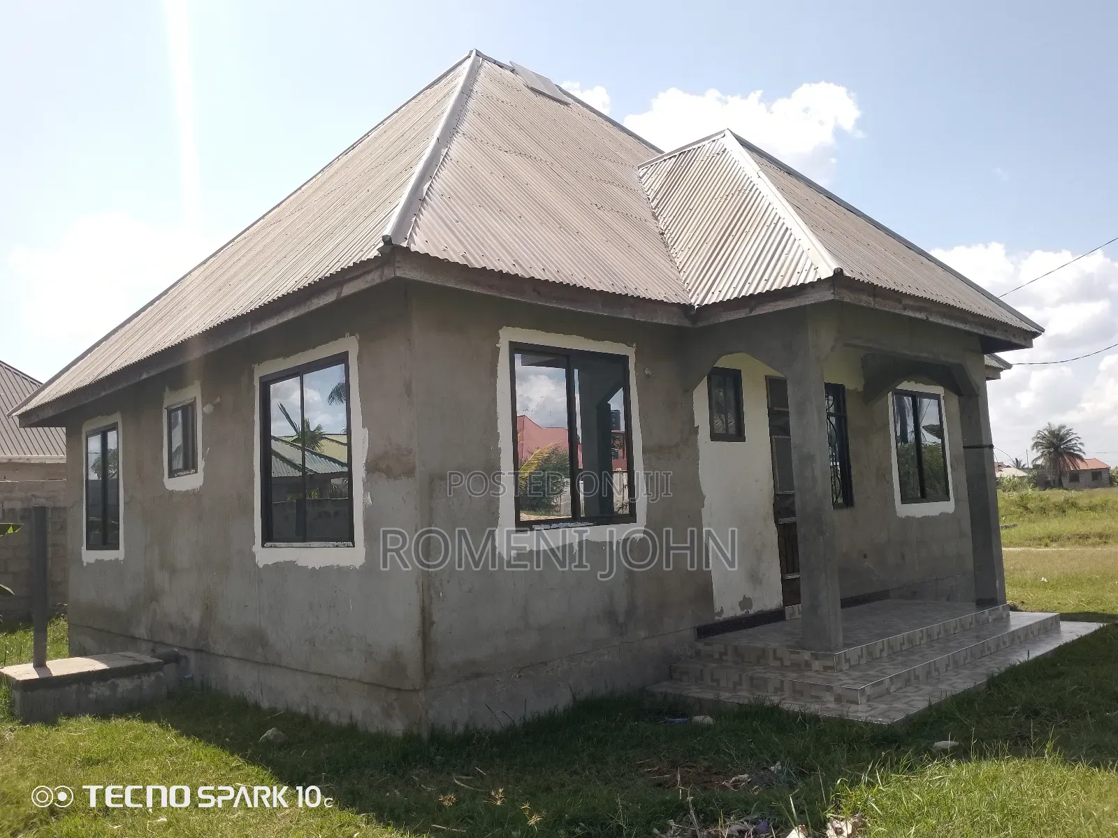 3bdrm House in Tanzania Daresalaam, Ilala for rent